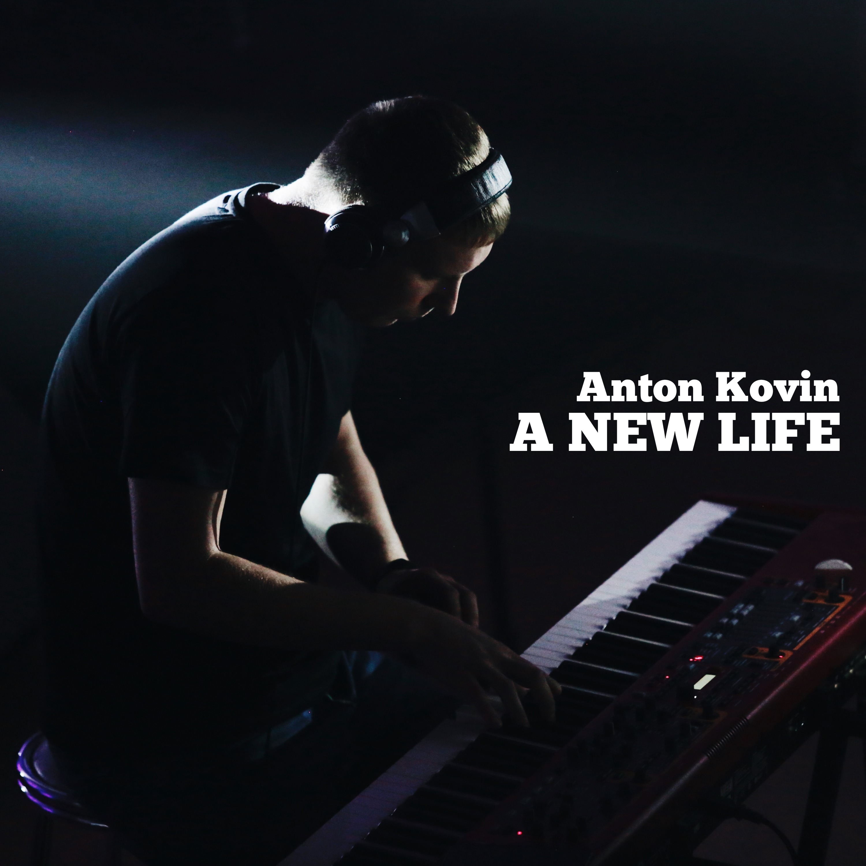 A New Life