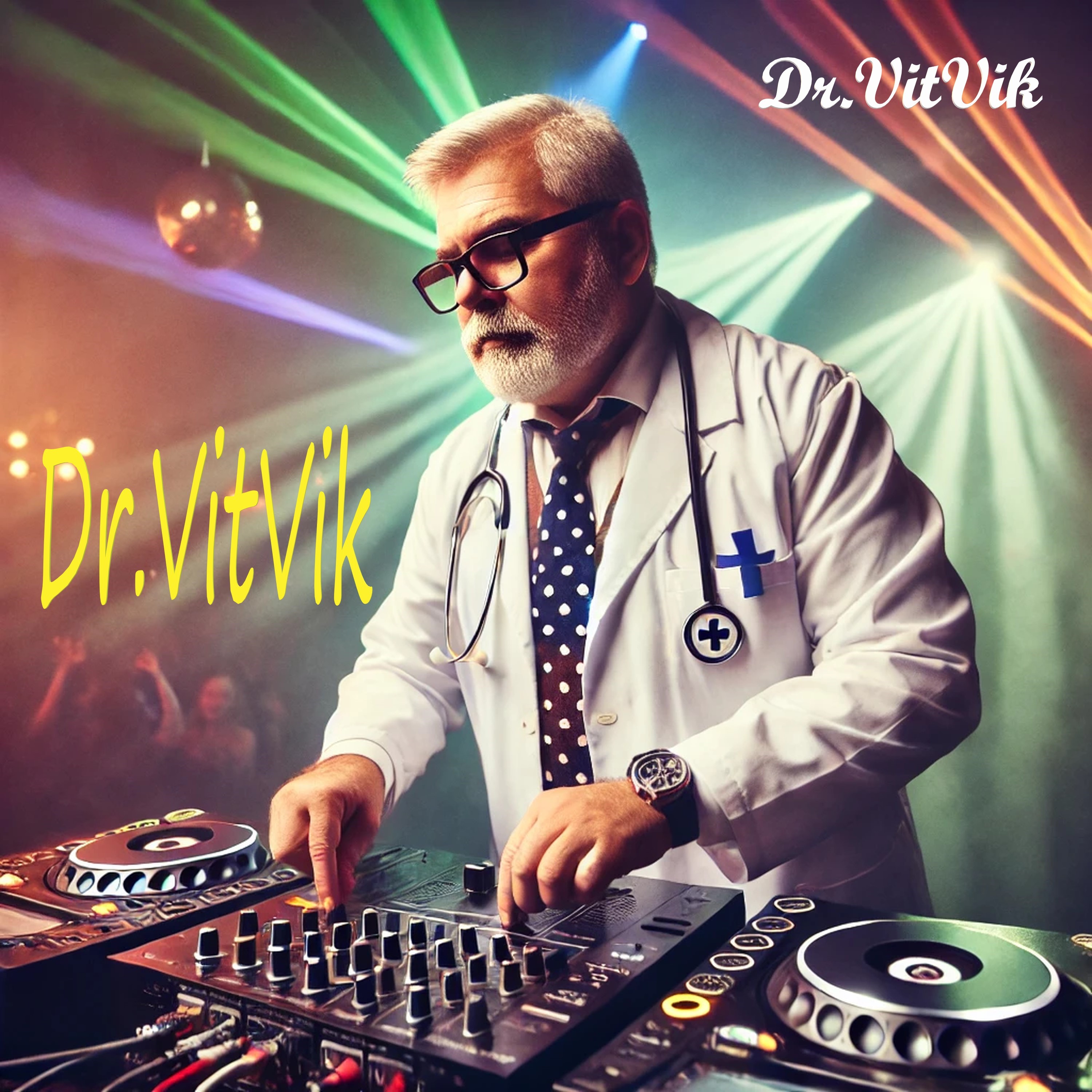 Dr.VitVik