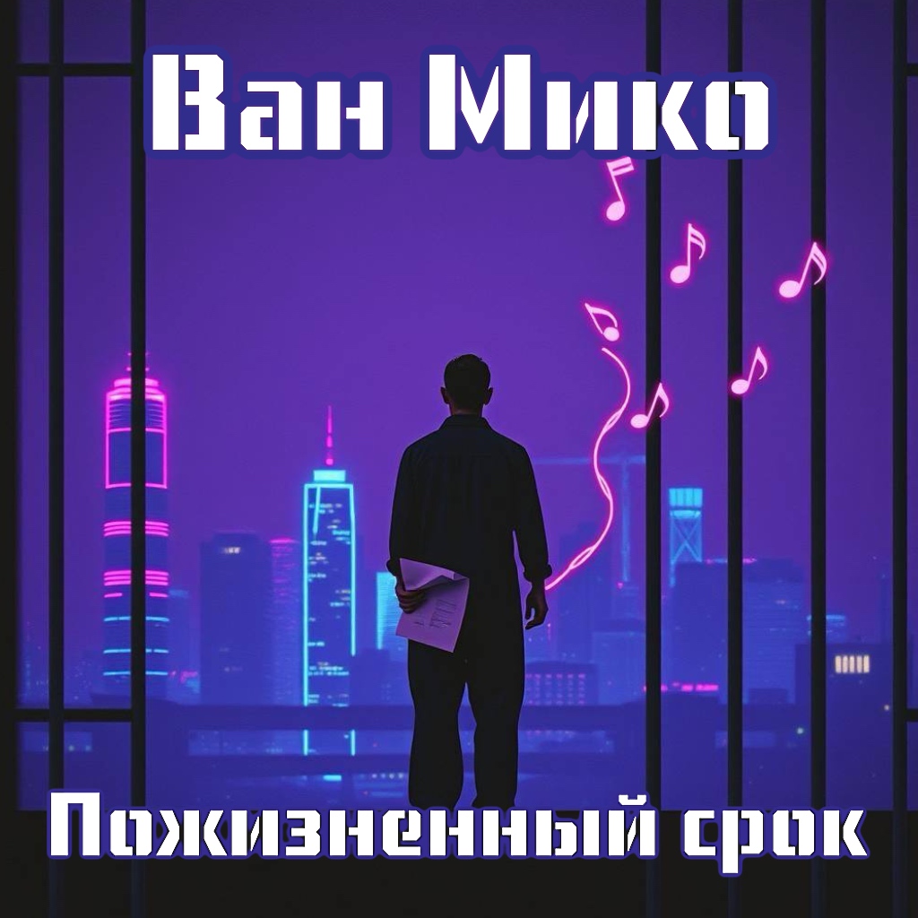 Пожизненный срок